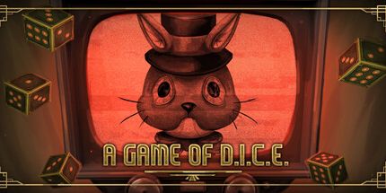 御三家Game-一个游戏的D.I.C.E.