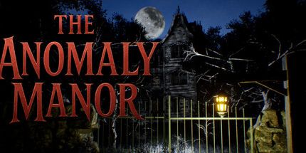 御三家Game-异常庄园