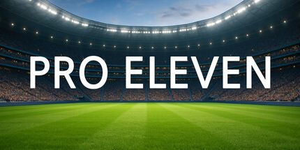 御三家Game-Pro Eleven