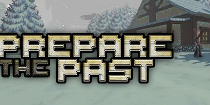 御三家Game-准备过去