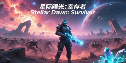 御三家Game-星际曙光:幸存者
