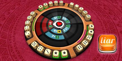 御三家Game-骗子的骰子