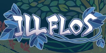 御三家Game-生病的花