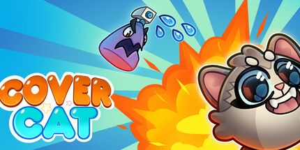 御三家Game-盖猫