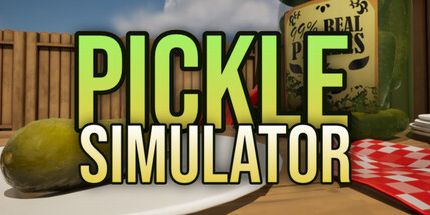 御三家Game-泡菜模拟器