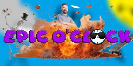 御三家Game-史诗般的时间