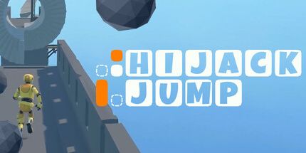 御三家Game-劫持跳跃