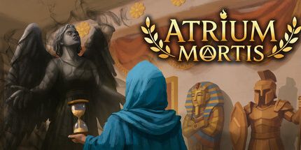 御三家Game-中庭