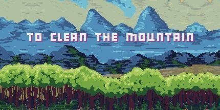 御三家Game-清理山