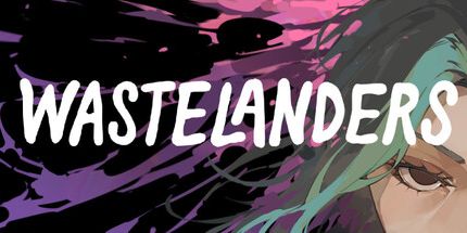 御三家Game-荒地