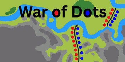 御三家Game-点的战争