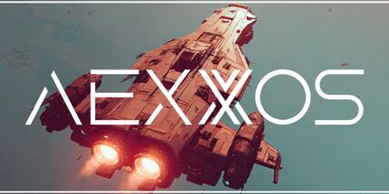 御三家Game-AEXXOS