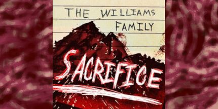 御三家Game-威廉姆斯家族的牺牲