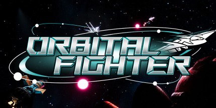 御三家Game-轨道战斗机