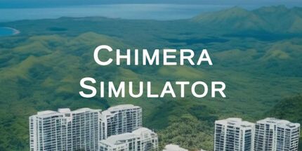 御三家Game-嵌合体模拟器