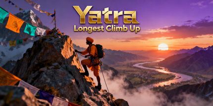 御三家Game-Yatra-最长的攀登