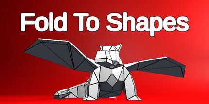 御三家Game-折叠到形状