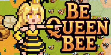 御三家Game-是蜂王