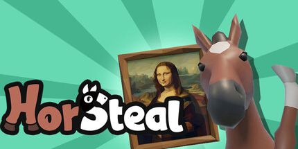 御三家Game-霍斯