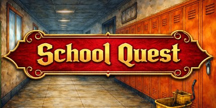 御三家Game-学校任务