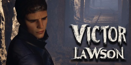 御三家Game-维克多·劳森