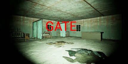 御三家Game-闸门