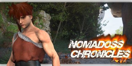 御三家Game-Nomadoss编年史