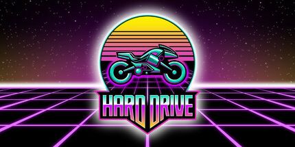 御三家Game-硬盘