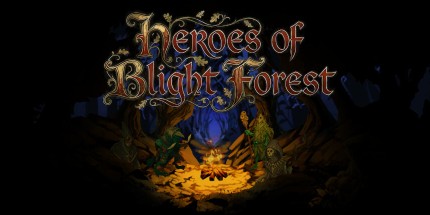 御三家Game-森林的英雄