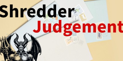 御三家Game-碎纸机判断