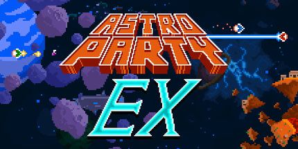 御三家Game-Astro派对EX