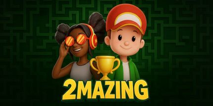 御三家Game-2mazing