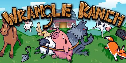 御三家Game-Wrangle牧场