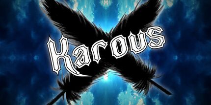 御三家Game-卡鲁斯