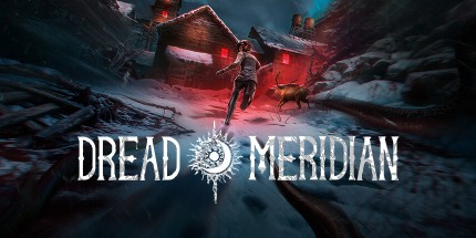 御三家Game-恐怖子午线