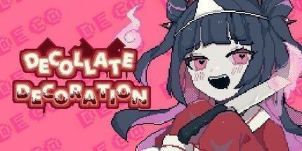 御三家Game-去collate装饰