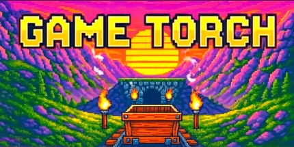 御三家Game-游戏火炬