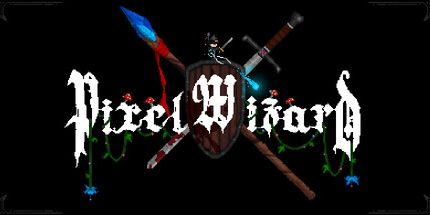 御三家Game-像素向导