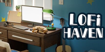 御三家Game-Lofi心居