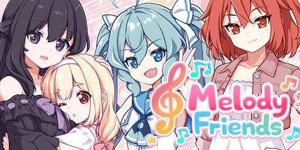 御三家Game-旋律的朋友