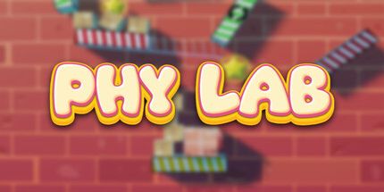 御三家Game-Phy实验室