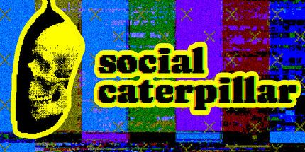 御三家Game-社会毛毛虫