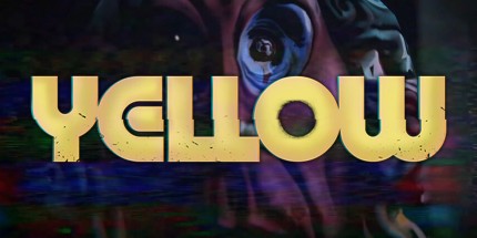 御三家Game-黄色