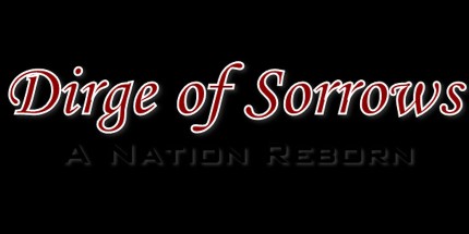 御三家Game-悲伤的挽歌: 一个重生的国家