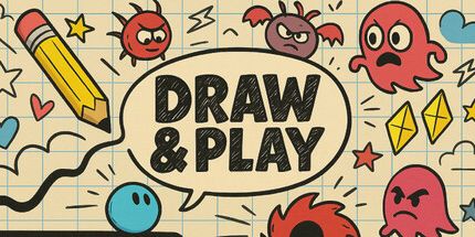 御三家Game-绘制和播放!