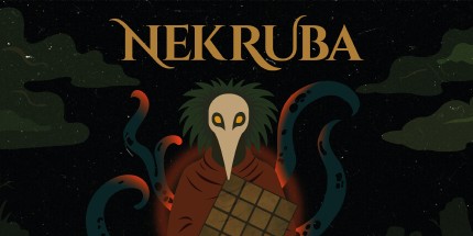 御三家Game-Nekruba