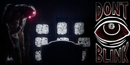 御三家Game-不要眨眼