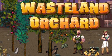 御三家Game-荒地果园