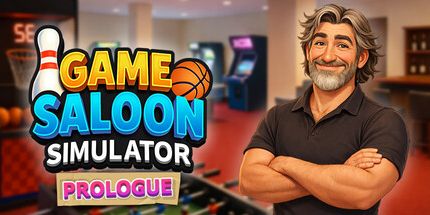 御三家Game-游戏沙龙模拟器: 序幕