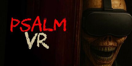 御三家Game-诗篇VR